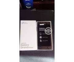 Samsung Galaxy Grand Prime Plus 8 GB Negro Nuevos