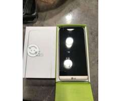 Lg g5 con funda de regalo