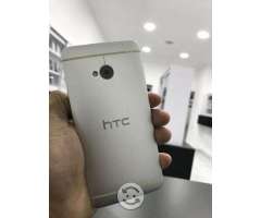 HTC M7 de 32gb
