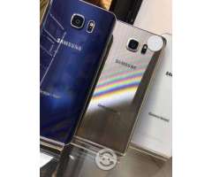 Samsung Note 5 de 32gb con detalle leve estÃ©tico