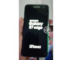 Samsung S7 para reparar