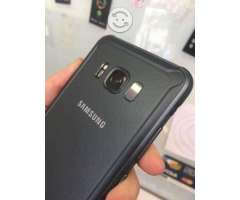 Samsung S8 Active
