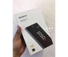 Sony Z5 Premium NUEVO DUAL SIM